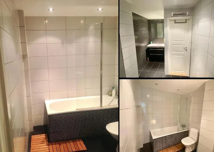 Trolltunga Fjordview House, Ferienhaus