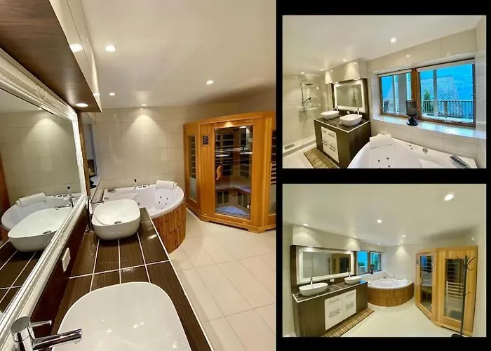 Trolltunga Fjordview House, Ferienhaus Odda