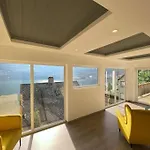 Prázdninový dům Trolltunga Fjordview House,