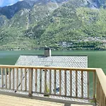 Trolltunga Fjordview House, * Odda