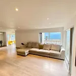 Trolltunga Fjordview House, Prázdninový dům *