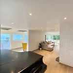 Trolltunga Fjordview House, Prázdninový dům *