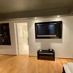 Prázdninový dům Trolltunga Fjordview House, Odda