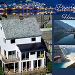 Trolltunga Fjordview House,
